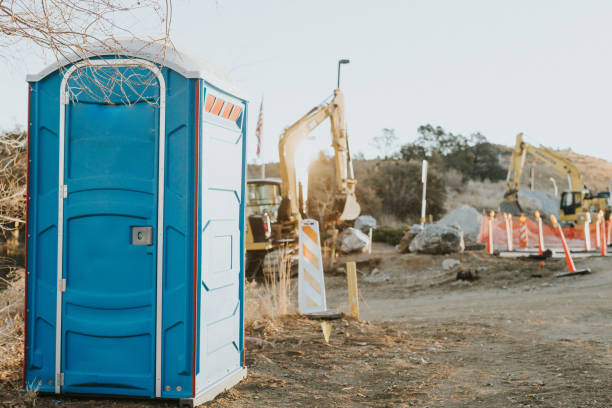 Best Local porta potty services  in Belfair, WA