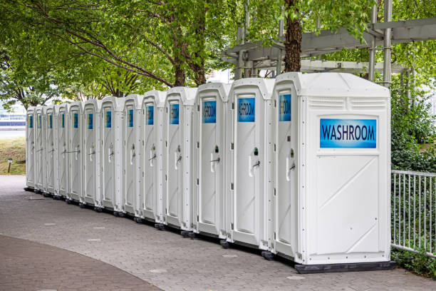 Best Affordable porta potty rental  in Belfair, WA