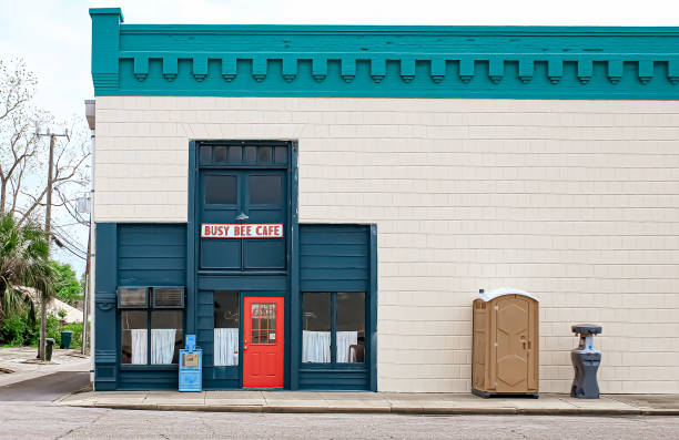 Best Local porta potty services  in Belfair, WA