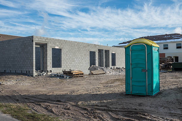 Best Affordable portable toilet rental  in Belfair, WA